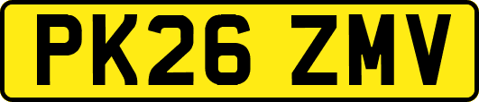 PK26ZMV