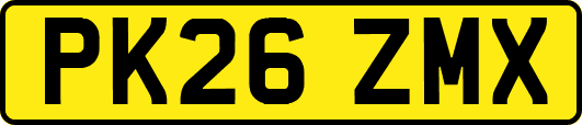 PK26ZMX