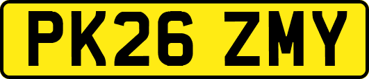 PK26ZMY