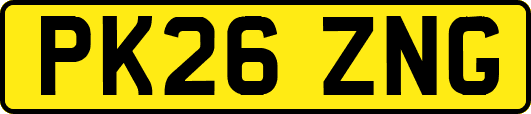 PK26ZNG