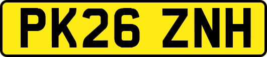 PK26ZNH