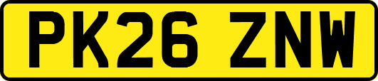 PK26ZNW