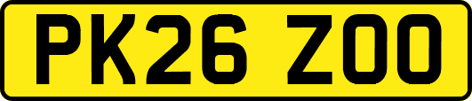 PK26ZOO