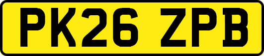 PK26ZPB