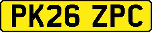 PK26ZPC