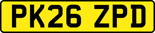 PK26ZPD