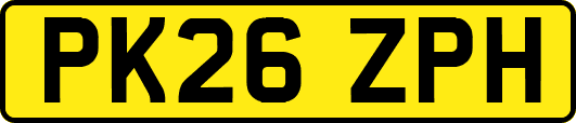 PK26ZPH