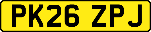 PK26ZPJ