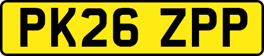 PK26ZPP