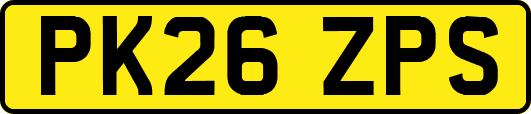 PK26ZPS