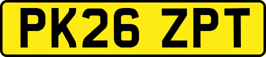 PK26ZPT