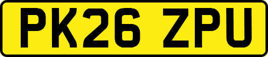 PK26ZPU