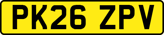 PK26ZPV
