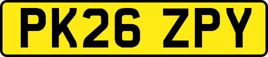 PK26ZPY