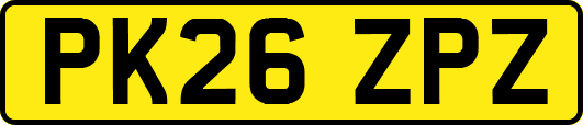 PK26ZPZ