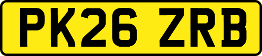 PK26ZRB