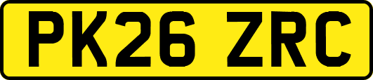 PK26ZRC