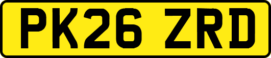 PK26ZRD