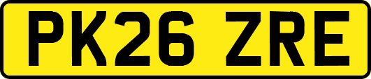 PK26ZRE