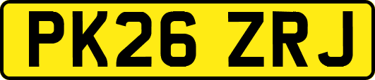 PK26ZRJ