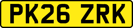 PK26ZRK