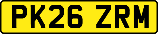 PK26ZRM