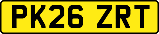 PK26ZRT