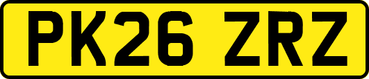 PK26ZRZ