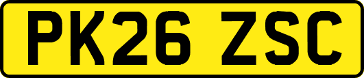 PK26ZSC