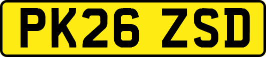 PK26ZSD