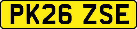 PK26ZSE