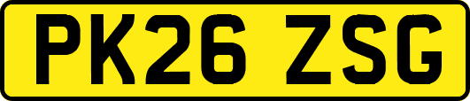 PK26ZSG