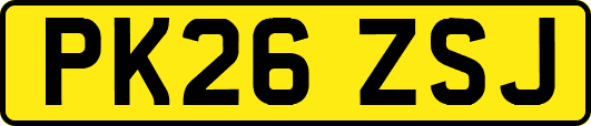 PK26ZSJ