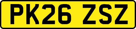 PK26ZSZ