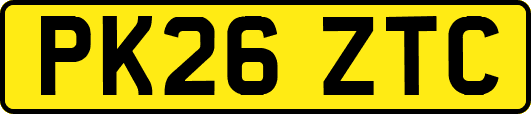 PK26ZTC