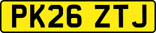 PK26ZTJ