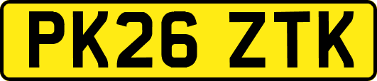 PK26ZTK