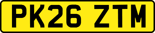 PK26ZTM