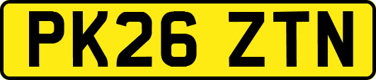 PK26ZTN