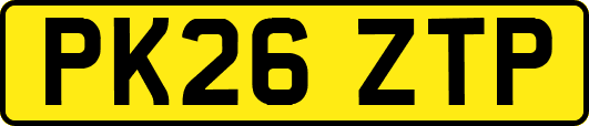 PK26ZTP
