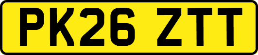 PK26ZTT