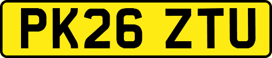 PK26ZTU