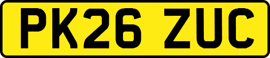 PK26ZUC