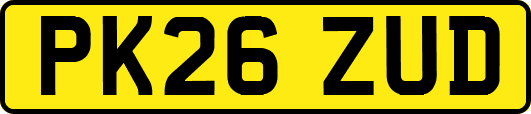 PK26ZUD