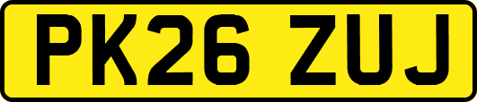 PK26ZUJ
