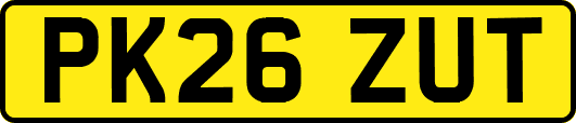 PK26ZUT