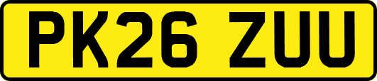 PK26ZUU