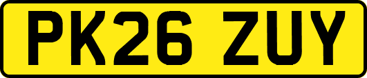 PK26ZUY