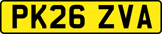 PK26ZVA