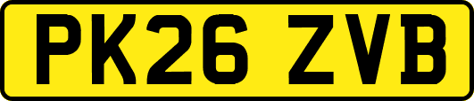 PK26ZVB